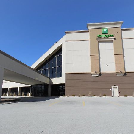 Holiday Inn - Bloomington - Normal By Ihg Bagian luar foto