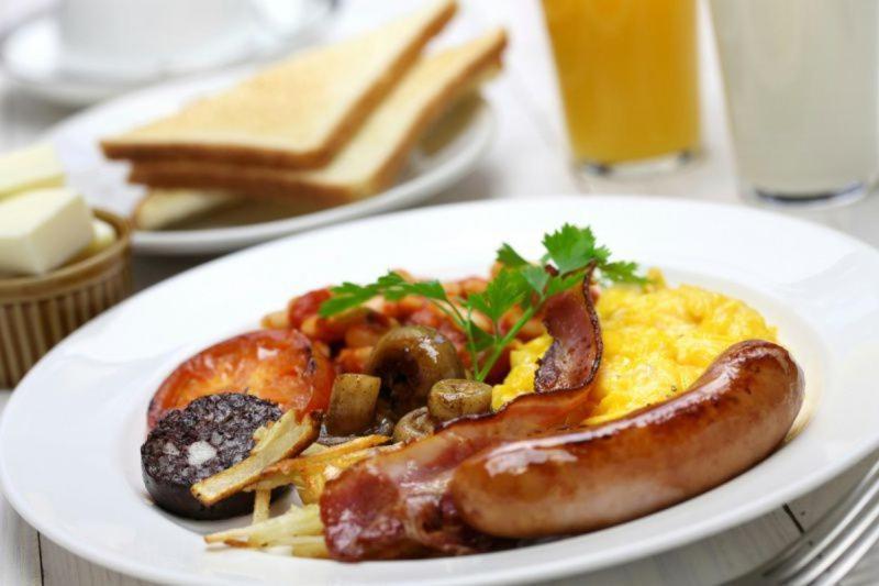 Holiday Inn - Bloomington - Normal By Ihg Bagian luar foto