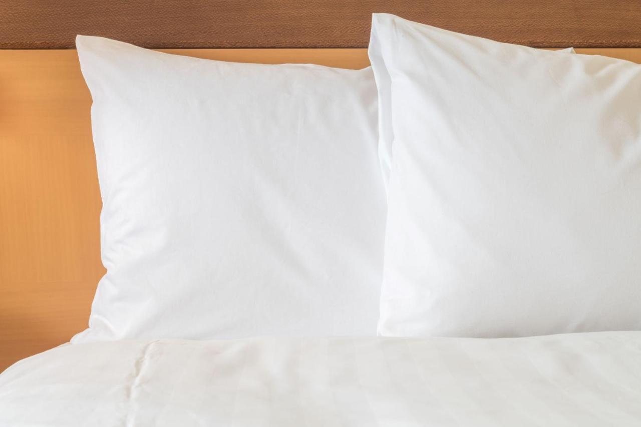 Holiday Inn - Bloomington - Normal By Ihg Bagian luar foto