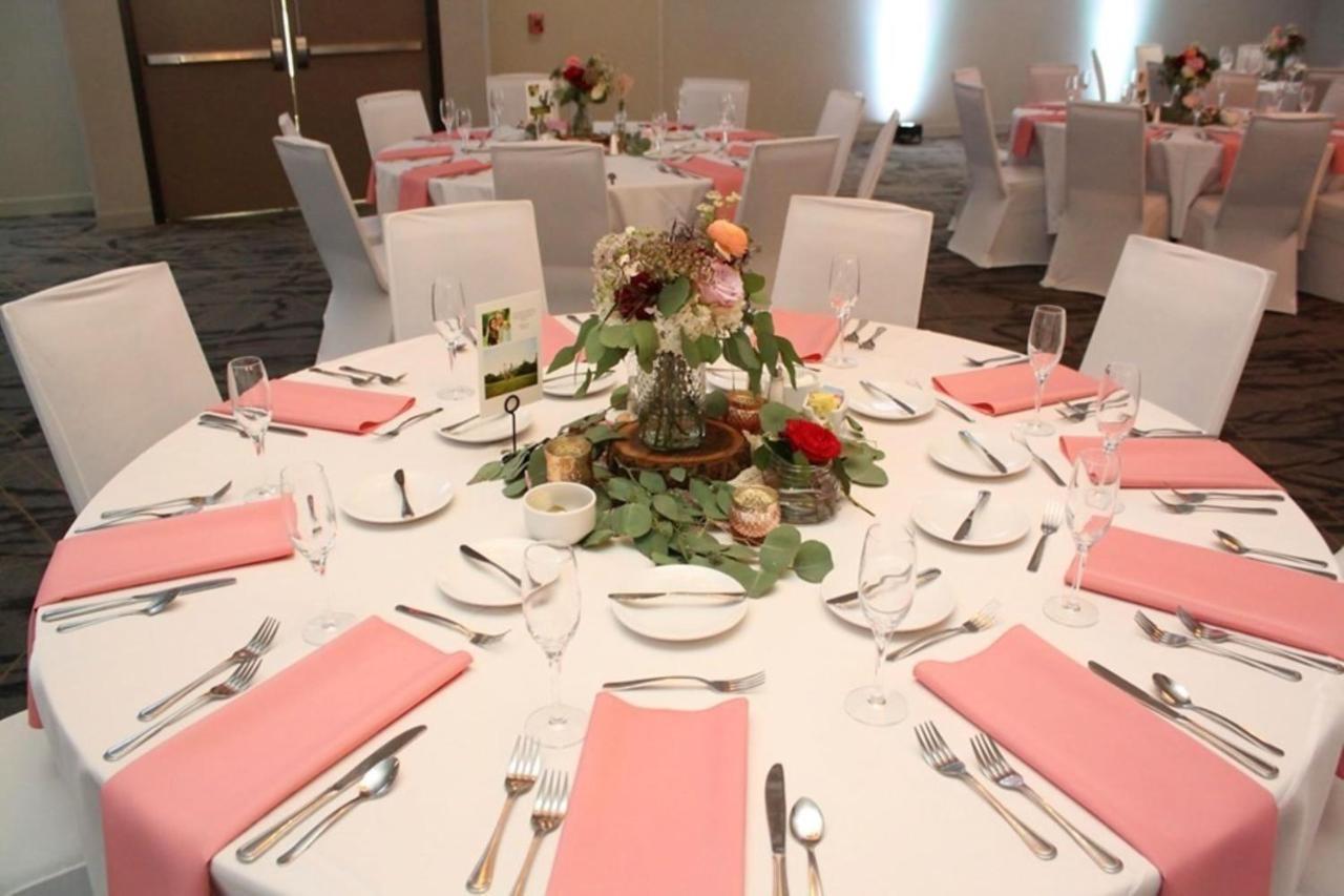 Holiday Inn - Bloomington - Normal By Ihg Bagian luar foto