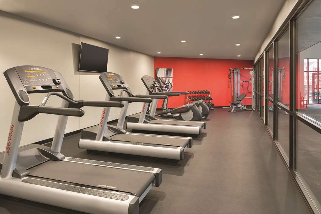 Holiday Inn - Bloomington - Normal By Ihg Fasilitas foto