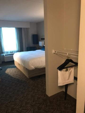 Holiday Inn - Bloomington - Normal By Ihg Bagian luar foto