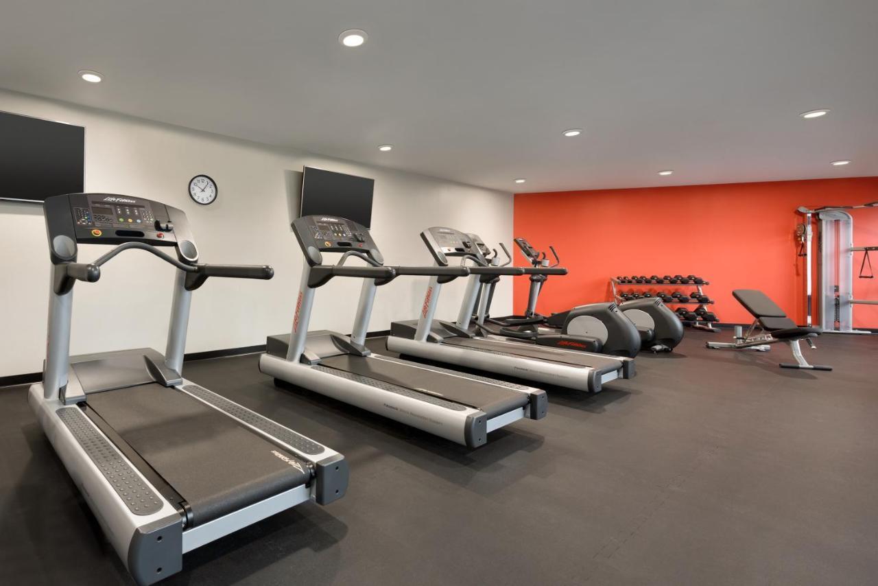 Holiday Inn - Bloomington - Normal By Ihg Bagian luar foto