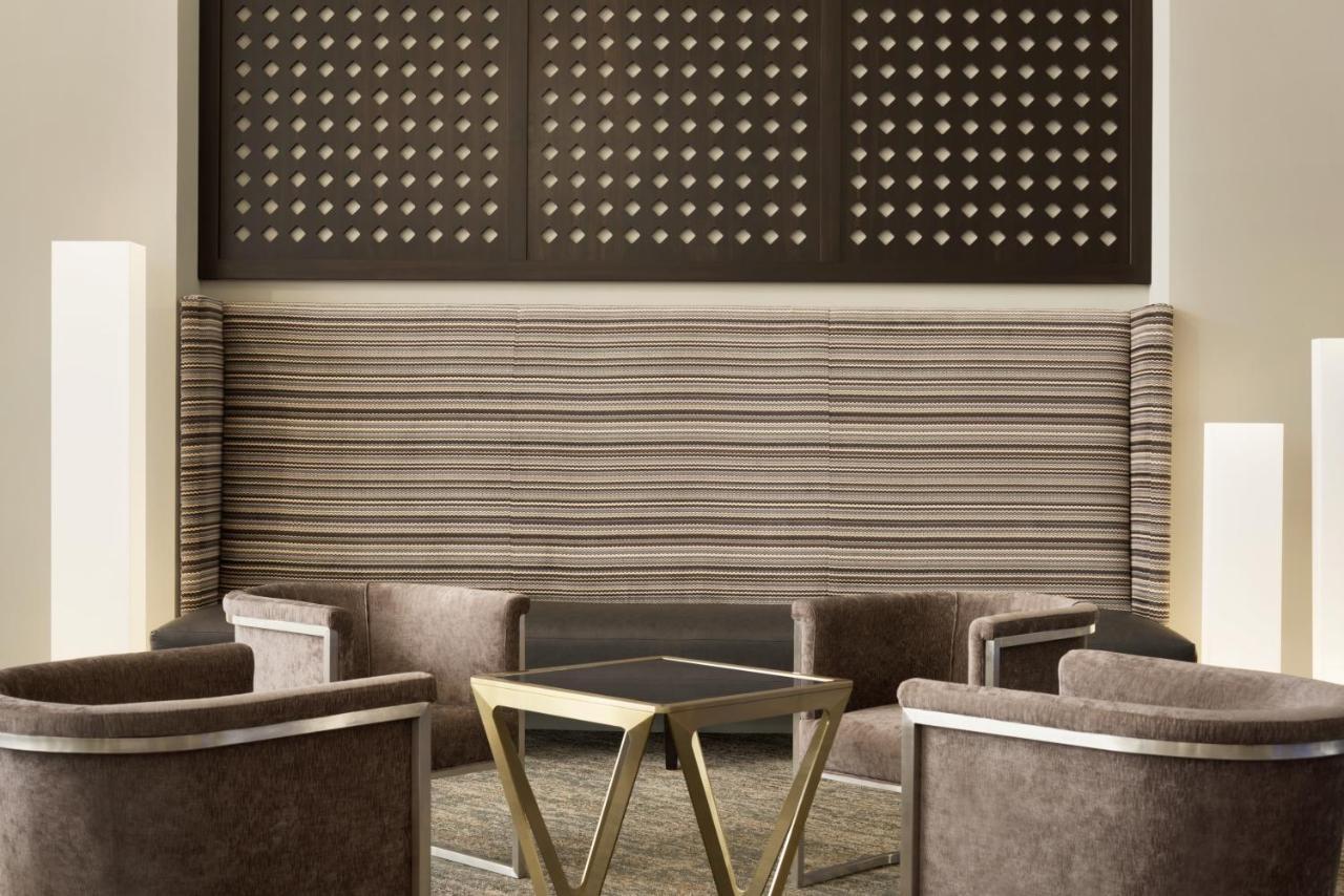 Holiday Inn - Bloomington - Normal By Ihg Bagian luar foto