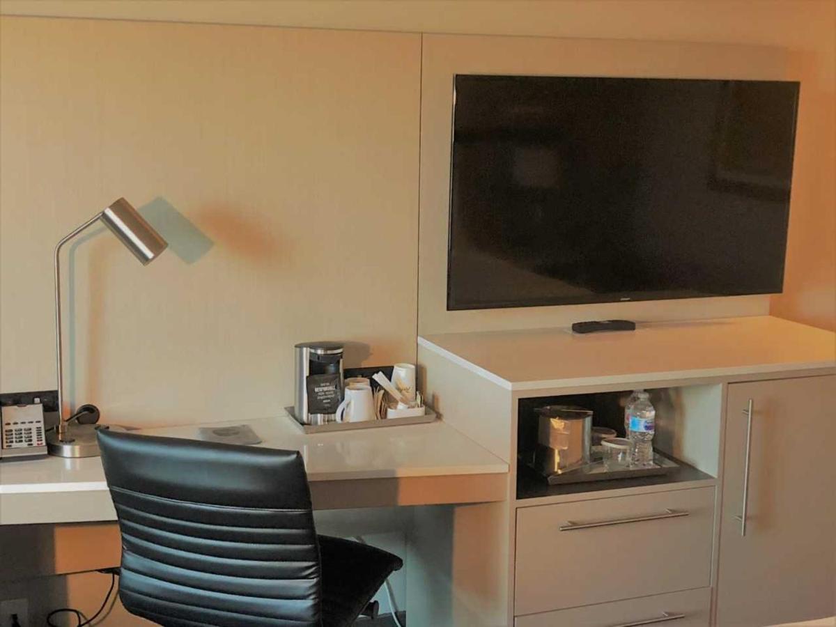 Holiday Inn - Bloomington - Normal By Ihg Bagian luar foto